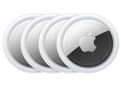 Buy Apple AirTag 4 Pack from Vmart in Pakistan