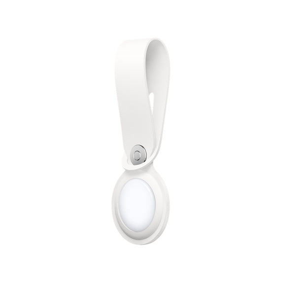 Buy Apple AirTag Loop - White from Vmart in Pakistan