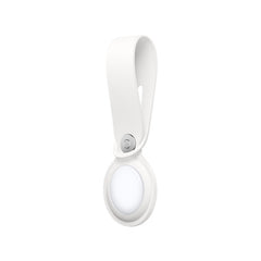 Buy Apple AirTag Loop - White from Vmart in Pakistan