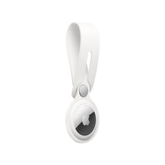 Buy Apple AirTag Loop - White from Vmart in Pakistan