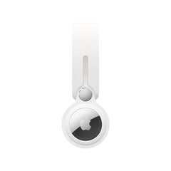 Buy Apple AirTag Loop - White from Vmart in Pakistan