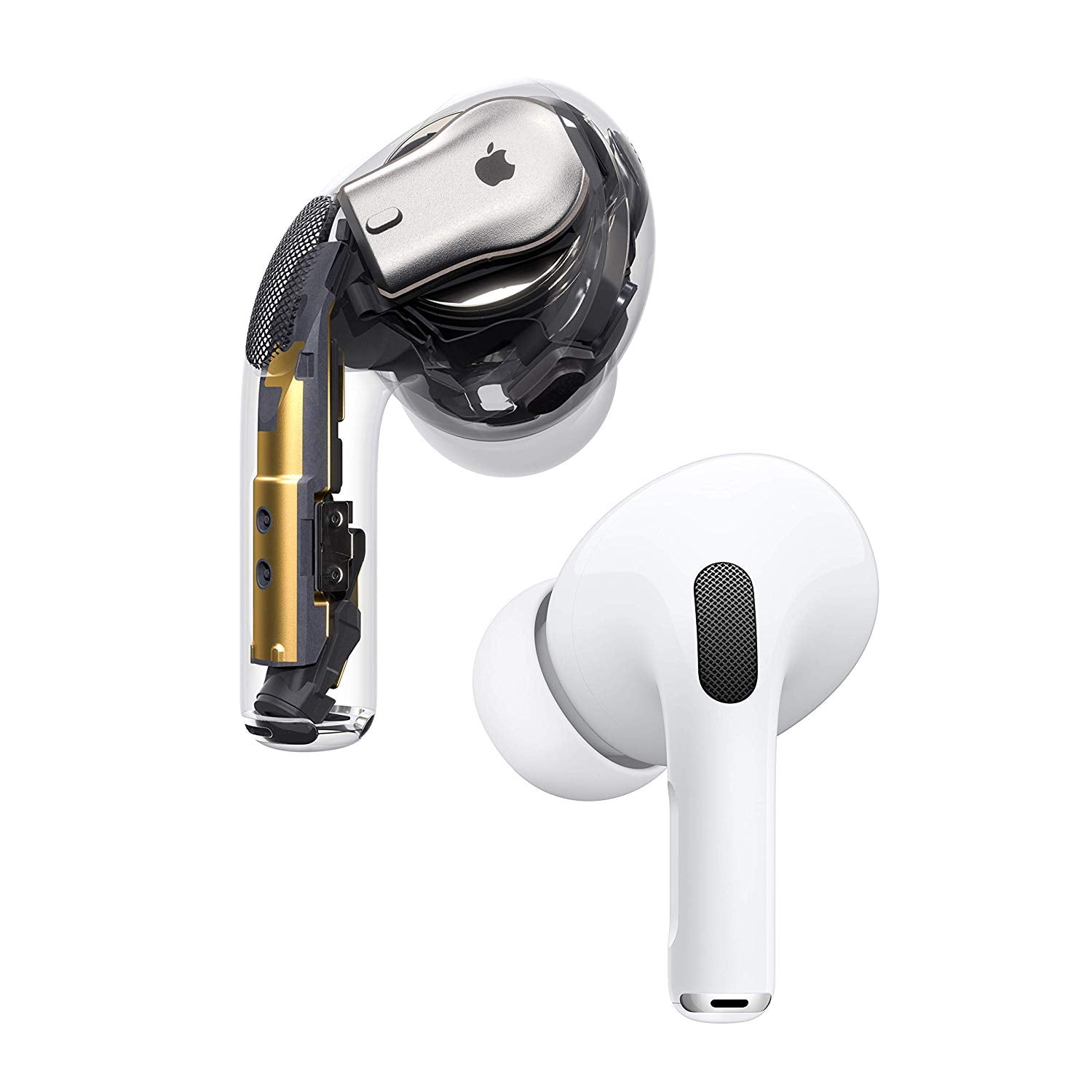 Buy Apple AirPods Pro from Vmart in Pakistan