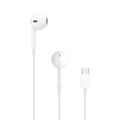 Buy Apple EarPods (USB-C) from Vmart in Pakistan