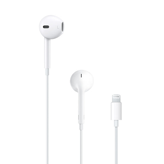 Buy Apple EarPods with Lightning Connector from Vmart in Pakistan