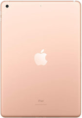 Buy Apple IPad 8 (2020) 10.2" 128GB Wi-Fi - Gold from Vmart in Pakistan