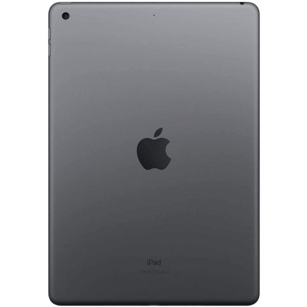 Buy Apple IPad 8(2020) 10.2 128GB Wi-Fi - Space Gray (MYLD2) from Vmart in Pakistan