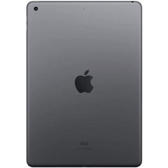 Buy Apple IPad 8(2020) 10.2 128GB Wi-Fi - Space Gray (MYLD2) from Vmart in Pakistan