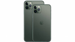 Buy Apple IPhone 11 Pro Max - 256GB from Vmart in Pakistan