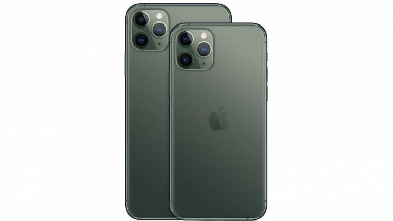 Buy Apple IPhone 11 Pro - 256GB from Vmart in Pakistan