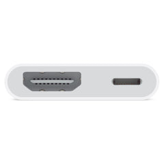 Buy Apple Lightning Digital AV Adapter from Vmart in Pakistan