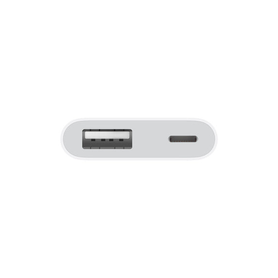 Buy Apple Lightning to USB 3 Camera Adapter from Vmart in Pakistan