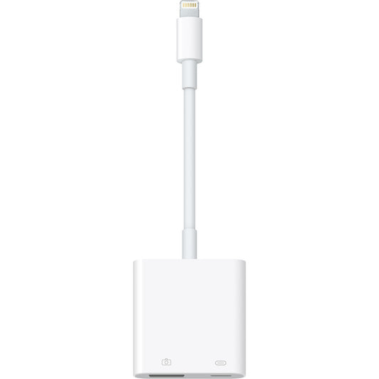 Buy Apple Lightning to USB 3 Camera Adapter from Vmart in Pakistan