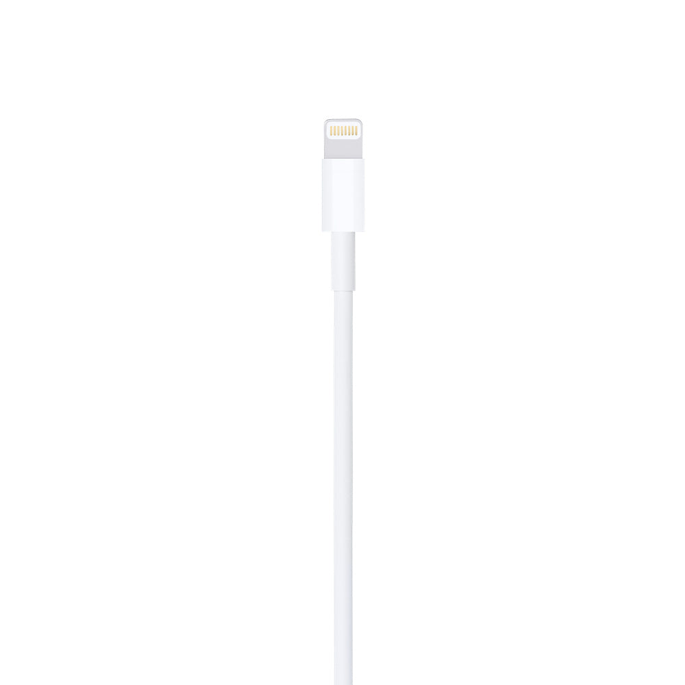 Buy Apple Lightning to USB Cable - 1m from Vmart in Pakistan