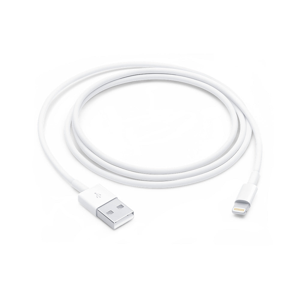 Buy Apple Lightning to USB Cable - 1m from Vmart in Pakistan