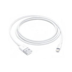 Buy Apple Lightning to USB Cable - 1m from Vmart in Pakistan