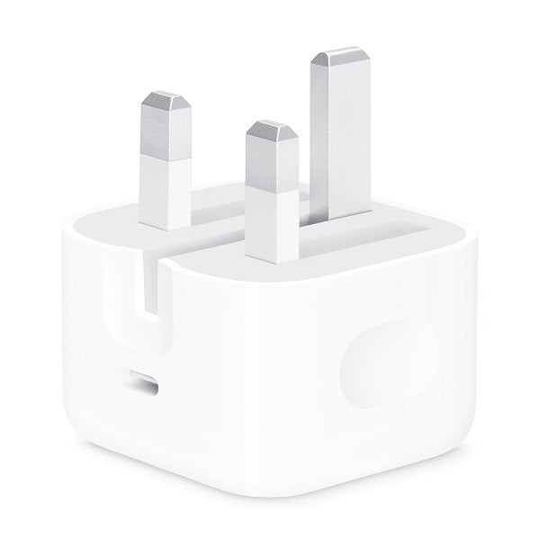 Buy Apple 20W USB-C Power Adapter from Vmart in Pakistan