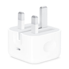 Buy Apple 20W USB-C Power Adapter from Vmart in Pakistan