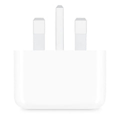 Buy Apple 20W USB-C Power Adapter from Vmart in Pakistan