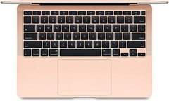 Buy Apple MacBook Air 2020 MWTJ2LL/A - Gold from Vmart in Pakistan