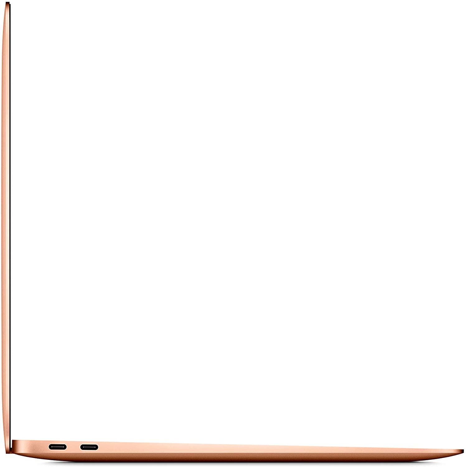 Buy Apple MacBook Air 2020 MWTJ2LL/A - Gold from Vmart in Pakistan