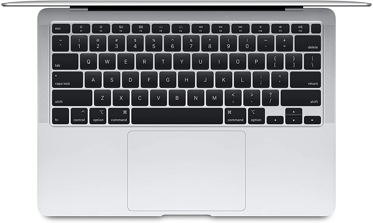 Buy Apple MacBook Air 2020 MWTJ2LL/A - Silver from Vmart in Pakistan