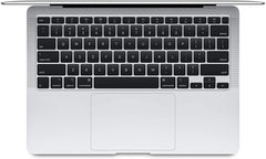 Buy Apple MacBook Air 2020 MWTJ2LL/A - Silver from Vmart in Pakistan