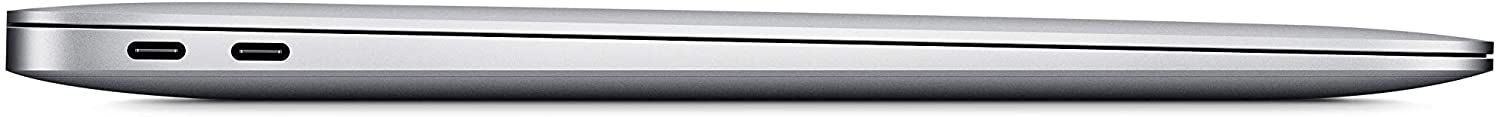 Buy Apple MacBook Air 2020 MWTJ2LL/A - Silver from Vmart in Pakistan
