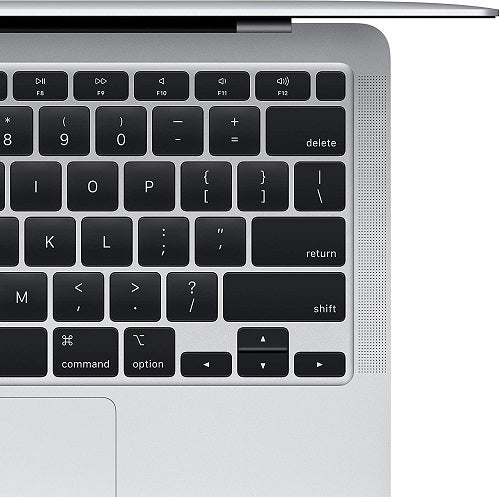Buy Apple MacBook Air 2020 MWTJ2LL/A - Silver from Vmart in Pakistan