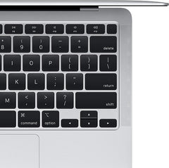 Buy Apple MacBook Air 2020 MWTJ2LL/A - Silver from Vmart in Pakistan