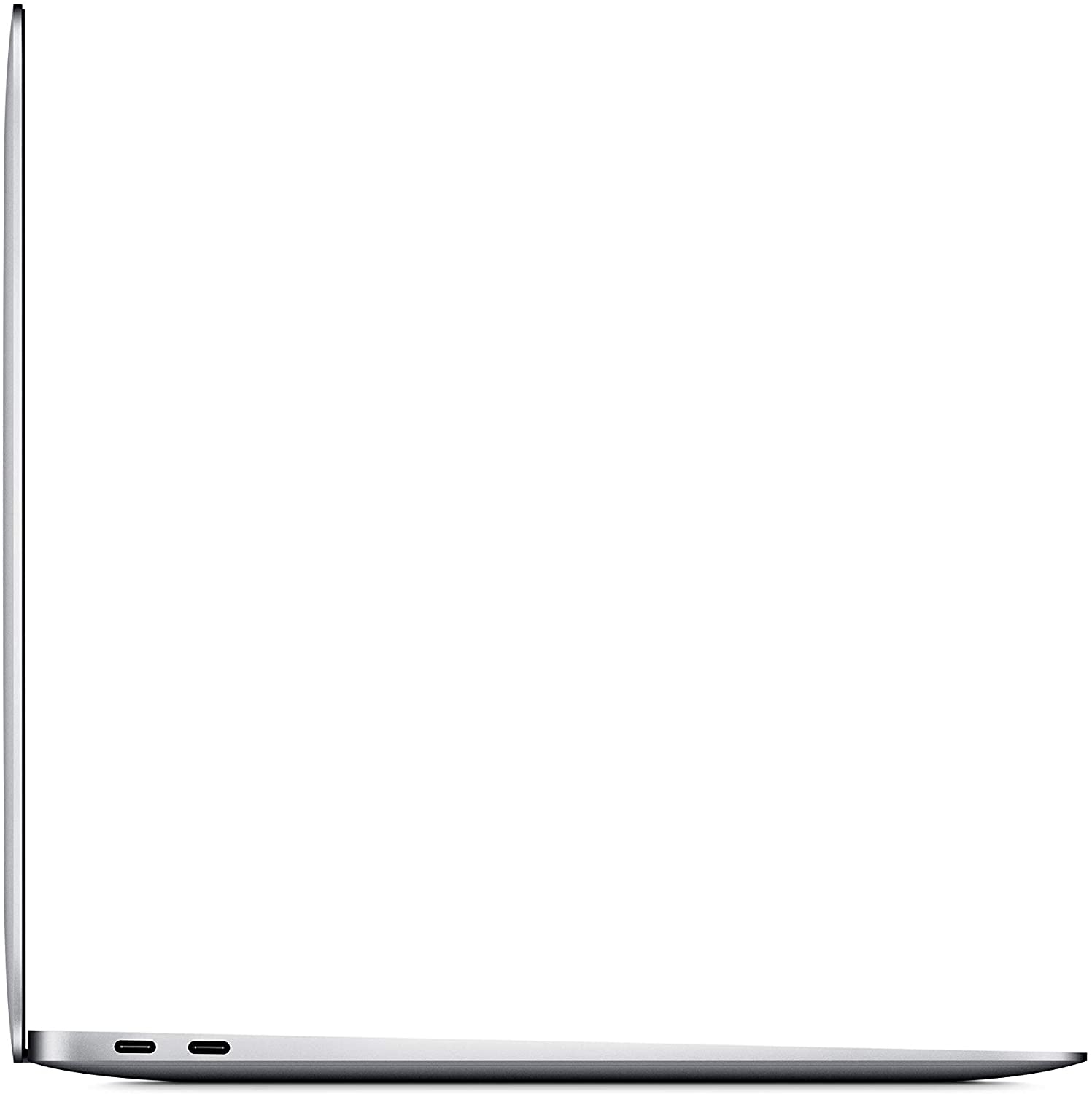 Buy Apple MacBook Air 2020 MWTJ2LL/A - Silver from Vmart in Pakistan