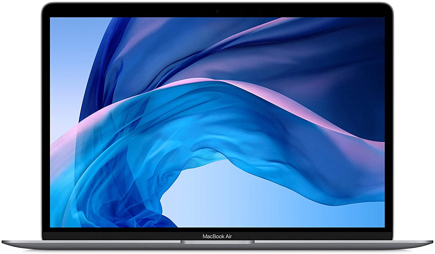 Buy Apple MacBook Air 2020 MWTJ2LL/A - Space Gray from Vmart in Pakistan