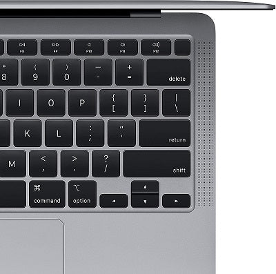 Buy Apple MacBook Air 2020 MWTJ2LL/A - Space Gray from Vmart in Pakistan