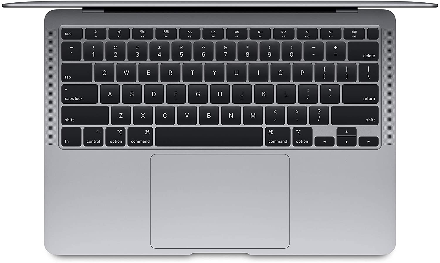Buy Apple MacBook Air 2020 MWTJ2LL/A - Space Gray from Vmart in Pakistan