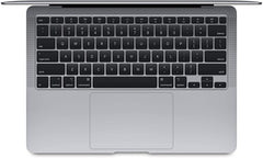 Buy Apple MacBook Air 2020 MWTJ2LL/A - Space Gray from Vmart in Pakistan