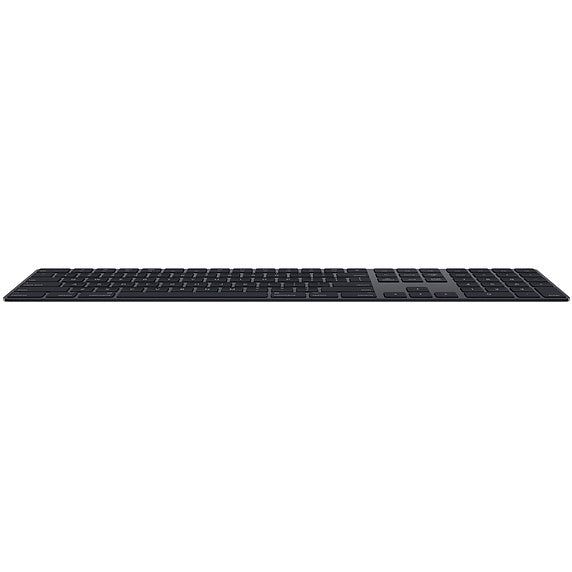 Buy Apple Magic Keyboard with Numeric Keypad - US English - Space Gray from Vmart in Pakistan