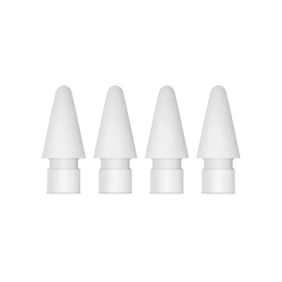 Buy Apple Pencil Tips Gen 1/2 - 4 pack from Vmart in Pakistan