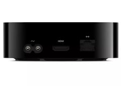 Buy Apple TV 4K 2021 (2nd generation) 64GB from Vmart in Pakistan