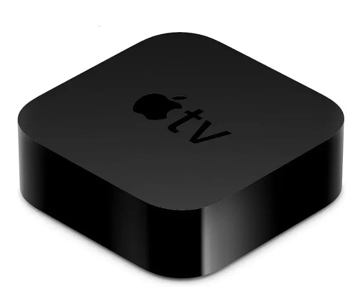 Buy Apple TV 4K 2021 (2nd generation) 64GB from Vmart in Pakistan