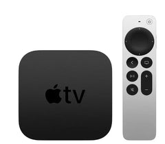 Buy Apple TV 4K 2021 (2nd generation) 64GB from Vmart in Pakistan