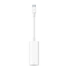 Buy Apple Thunderbolt 3 (USB-C) to Thunderbolt 2 Adapter from Vmart in Pakistan