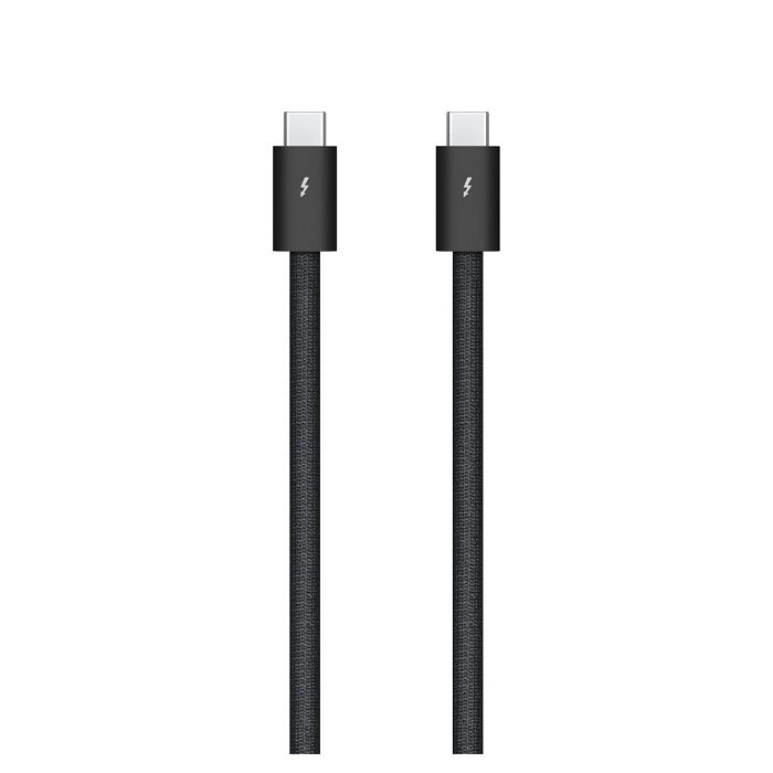 Buy Apple Thunderbolt 4 (USB‑C) Pro Cable 1m from Vmart in Pakistan