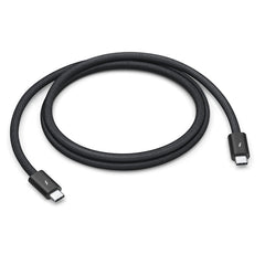 Buy Apple Thunderbolt 4 (USB‑C) Pro Cable 1m from Vmart in Pakistan