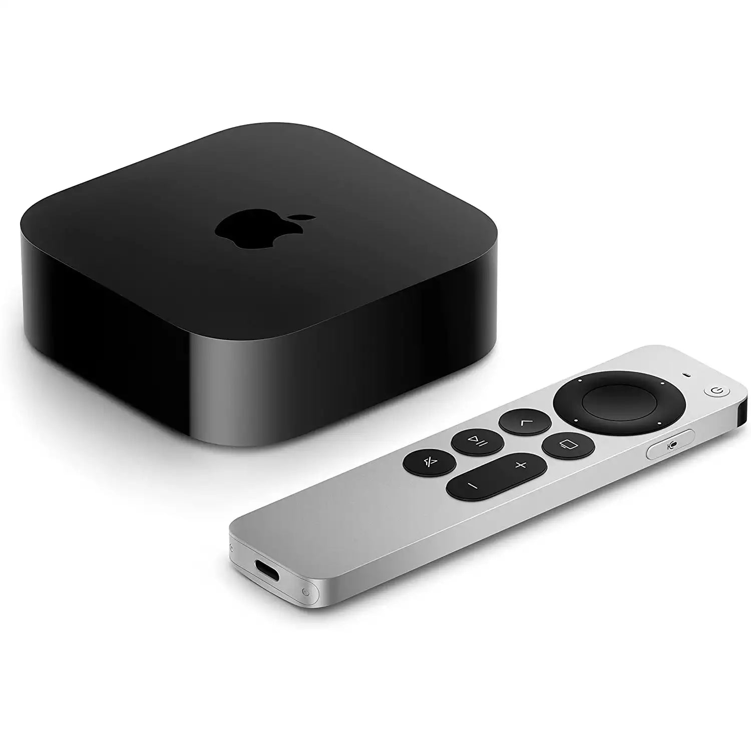 Buy Apple Tv 4k 2022 3rd Generation 128GB from Vmart in Pakistan
