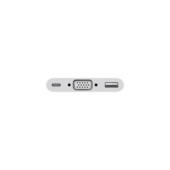 Buy Apple USB-C VGA Multiport Adapter from Vmart in Pakistan