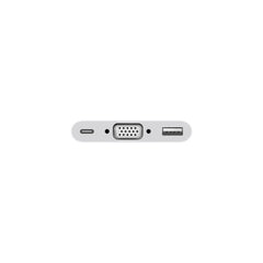Buy Apple USB-C VGA Multiport Adapter from Vmart in Pakistan