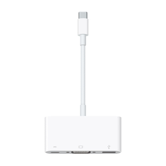 Buy Apple USB-C VGA Multiport Adapter from Vmart in Pakistan