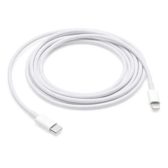 Buy Apple USB-C to Lightning Cable - 2m from Vmart in Pakistan