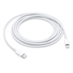 Buy Apple USB-C to Lightning Cable - 2m from Vmart in Pakistan