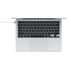 Buy Apple USB-C to MagSafe 3 Cable 2m - Silver from Vmart in Pakistan