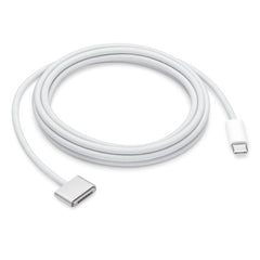 Buy Apple USB-C to MagSafe 3 Cable 2m - Silver from Vmart in Pakistan